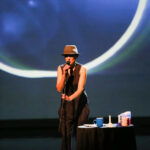 08.02.2016 Nagrody Miasta Kielce. Koncert Katarzyny Groniec / Stanisław Blinstrub / Radio Kielce