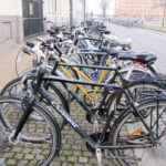 11.02.2016 Przed Meczem IFK - VTK zwiedzanie miasta. / Stanisław Blinstrub / Radio Kielce