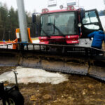 16.02.2016 Autoradio. Ratrak / Marek Cender / Radio Kielce