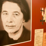 29.02.2016 Kielce. WDK. Wystawa Żołnierze Wyklęci / Stanisław Blinstrub / Radio Kielce