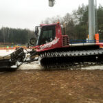 16.02.2016 Autoradio. Ratrak / Marek Cender / Radio Kielce