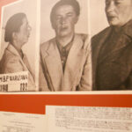 29.02.2016 Kielce. WDK. Wystawa Żołnierze Wyklęci / Stanisław Blinstrub / Radio Kielce