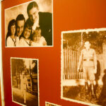 29.02.2016 Kielce. WDK. Wystawa Żołnierze Wyklęci / Stanisław Blinstrub / Radio Kielce