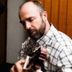 17.02.2016 W dobrym Tonie. Mini Koncert i wywiad z Arturem Biniekem oraz Kamilem Powrózkiem. / Stanisław Blinstrub / Radio Kielce