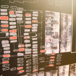 29.02.2016 Kielce. WDK. Wystawa Żołnierze Wyklęci / Stanisław Blinstrub / Radio Kielce