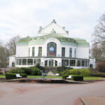 11.02.2016 Przed Meczem IFK - VTK zwiedzanie miasta. Tatr w parku / Stanisław Blinstrub / Radio Kielce