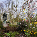 28.02.2016 Spacer po Montpellier / Robert Kusiej / Radio Kielce