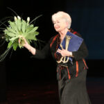 08.02.2016 Nagrody Miasta Kielce. 4.	Danuta Półrola – Parol / Stanisław Blinstrub / Radio Kielce