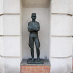 11.02.2016 Przed Meczem IFK - VTK zwiedzanie miasta. / Stanisław Blinstrub / Radio Kielce