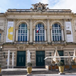 28.02.2016 Spacer po Montpellier / Robert Kusiej / Radio Kielce