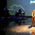 08.02.2016 Nagrody Miasta Kielce. Koncert Katarzyny Groniec / Stanisław Blinstrub / Radio Kielce