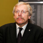 29.02.2016 Kielce. WDK. Wystawa Żołnierze Wyklęci. Piotr Życieński / Stanisław Blinstrub / Radio Kielce