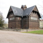 11.02.2016 Przed Meczem IFK - VTK zwiedzanie miasta. / Stanisław Blinstrub / Radio Kielce