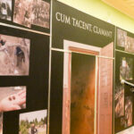 29.02.2016 Kielce. WDK. Wystawa Żołnierze Wyklęci / Stanisław Blinstrub / Radio Kielce