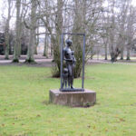 11.02.2016 Przed Meczem IFK - VTK zwiedzanie miasta. / Stanisław Blinstrub / Radio Kielce