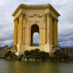 28.02.2016 Spacer po Montpellier / Robert Kusiej / Radio Kielce