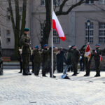 14.02.2016 Rocznica powstania Armii Krajowej. Uroczytsości w Kielcach. / Stanisław Blinstrub / Radio Kielce