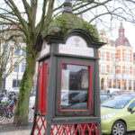 11.02.2016 Przed Meczem IFK - VTK zwiedzanie miasta. / Stanisław Blinstrub / Radio Kielce