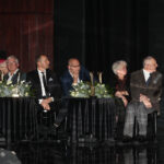 08.02.2016 Nagrody Miasta Kielce. / Stanisław Blinstrub / Radio Kielce