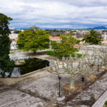 28.02.2016 Spacer po Montpellier / Robert Kusiej / Radio Kielce