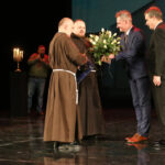 08.02.2016 Nagrody Miasta Kielce. 11.	Parafia św. Franciszka z Asyżu w Kielcach / Stanisław Blinstrub / Radio Kielce