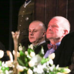 08.02.2016 Nagrody Miasta Kielce. / Stanisław Blinstrub / Radio Kielce