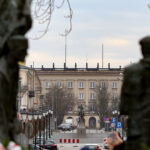 14.02.2016 Rocznica powstania Armii Krajowej. Uroczytsości w Kielcach. / Stanisław Blinstrub / Radio Kielce