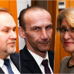 17.02.2016 Punkty Widzenia / Stanisław Blinstrub / Radio Kielce