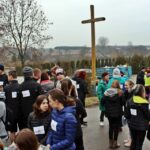 28.02.2016 Sulisławice. Bieg Tropem Wilczym / Paulina Stefaniak / arch. pryw.