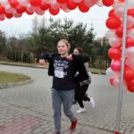 28.02.2016 Sulisławice. Bieg Tropem Wilczym / Paulina Stefaniak / arch. pryw.