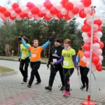 28.02.2016 Sulisławice. Bieg Tropem Wilczym / Paulina Stefaniak / arch. pryw.