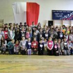 28.02.2016 Sulisławice. Bieg Tropem Wilczym / Paulina Stefaniak / arch. pryw.