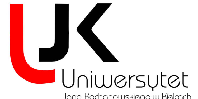 Uniwersytet Jana Kochanowskiego - logo