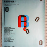 4.2.2016 Kielce. "Odmiana przez przypadki" to tytuł zbiorowej wystawy studentów I roku studiów doktoranckich Instytutu Sztuk Pięknych UJK w Kielcach / Wojciech Habdas / Radio Kielce