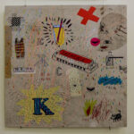 5.2.2016 Oblęgorek. Muzeum Henryka Sienkiewicza. Wystawa tkanin Jaśminy Parkity / Wojciech Habdas / Radio Kielce