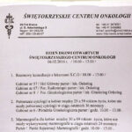 6.2.2016 Kielce. Dzień Drzwi Otwartych ŚCO / Wojciech Habdas / Radio Kielce