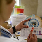 6.2.2016 Kielce. Dzień Drzwi Otwartych ŚCO / Wojciech Habdas / Radio Kielce