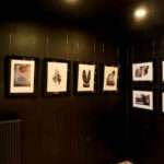 6.2.2016 Kielce. Kilka godzin przed otwarciem - Sklep ze sztuką / Wojciech Habdas / Radio Kielce