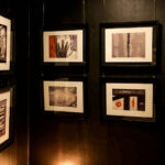 6.2.2016 Kielce. Kilka godzin przed otwarciem - Sklep ze sztuką / Wojciech Habdas / Radio Kielce