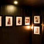 6.2.2016 Kielce. Kilka godzin przed otwarciem - Sklep ze sztuką / Wojciech Habdas / Radio Kielce