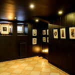 6.2.2016 Kielce. Kilka godzin przed otwarciem - Sklep ze sztuką / Wojciech Habdas / Radio Kielce