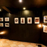 6.2.2016 Kielce. Kilka godzin przed otwarciem - Sklep ze sztuką / Wojciech Habdas / Radio Kielce