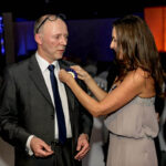 6.2.2016 Kielce. III Świętokrzyski Bal Filantropów / Wojciech Habdas / Radio Kielce