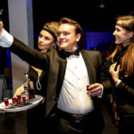 6.2.2016 Kielce. III Świętokrzyski Bal Filantropów / Wojciech Habdas / Radio Kielce