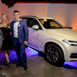 6.2.2016 Kielce. III Świętokrzyski Bal Filantropów / Wojciech Habdas / Radio Kielce