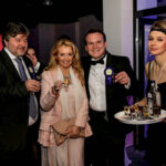 6.2.2016 Kielce. III Świętokrzyski Bal Filantropów / Wojciech Habdas / Radio Kielce