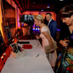 6.2.2016 Kielce. III Świętokrzyski Bal Filantropów / Wojciech Habdas / Radio Kielce