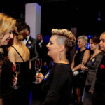 6.2.2016 Kielce. III Świętokrzyski Bal Filantropów / Wojciech Habdas / Radio Kielce