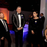 6.2.2016 Kielce. III Świętokrzyski Bal Filantropów / Wojciech Habdas / Radio Kielce