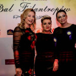 6.2.2016 Kielce. III Świętokrzyski Bal Filantropów / Wojciech Habdas / Radio Kielce